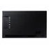 SAMSUNG 16/7 Small Touch Display QBR-TB 24"