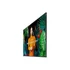 SAMSUNG 24/7 LFD, 50" QMC Crystal UHD 4K Signage kijelző