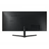 SAMSUNG VA monitor 34" S50GC, 3440x1440, 21:9, 300cd/m2, 5ms, 2xHDMI/DisplayPort