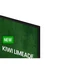 SAMSUNG 50" BED-H Crystal UHD 4K Business TV
