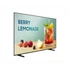 SAMSUNG 50" BEF-H Crystal UHD 4K (3,840 x 2,160) Business TV, 16/7