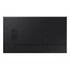 SAMSUNG 24/7 LFD, 75" QMC Crystal UHD 4K Signage kijelző
