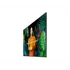 SAMSUNG 24/7 LFD, 75" QMC Crystal UHD 4K Signage kijelző