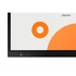 SAMSUNG 86" WAF Interaktív kijelző (3840 x 2160), 12/7, Android 14, IR Touch, HDMI Out, USB-C