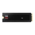SAMSUNG 9100 PRO with Heatsink PCIe 5.0 NVMe™ M.2 SSD 1TB