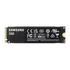 SAMSUNG 990 EVO PCIe 4.0 x4 / 5.0 x2 NVMe M.2 SSD 1TB