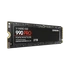 SAMSUNG 990 PRO PCIe 4.0 NVMe M.2 SSD, 2TB