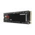 SAMSUNG 990 PRO PCIe 4.0 NVMe M.2 SSD, 2TB