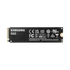 SAMSUNG 990 PRO PCIe 4.0 NVMe M.2 SSD, 2TB