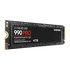 SAMSUNG 990 PRO NVMe™ M.2 SSD 4TB