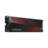 SAMSUNG 990 PRO with Heatsink NVMe™ M.2 SSD 1TB
