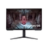 SAMSUNG Gaming 165Hz VA monitor 27" G51C, 2560x1440, 16:9, 300cd/m2, 1ms, 2xHDMI/DisplayPort, Pivot