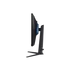 SAMSUNG Gaming 165Hz VA monitor 27" G51C, 2560x1440, 16:9, 300cd/m2, 1ms, 2xHDMI/DisplayPort, Pivot