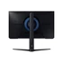 SAMSUNG Gaming 180Hz VA monitor 24" G30D, 1920x1080, 16:9, 250cd/m2, 1ms, HDMI/DisplayPort, Pivot