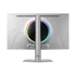 SAMSUNG Gaming 240Hz OLED monitor 27" G8, 3840x2160, 16:9, 250cd/m2, 0.03ms, HDMI/DisplayPort/USB,Pivot