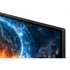 SAMSUNG Gaming 350Hz IPS monitor 27" Odyssey G6 G60F QHD (2560 x 1440), 16:9, 350 cd/m2, 1ms, Display Port, HDMI