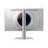 SAMSUNG Gaming 360Hz OLED monitor 27" G6, 2560x1440, 16:9, 250cd/m2, 0.03ms, HDMI/DisplayPort/USB,Pivot