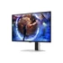 SAMSUNG Gaming 360Hz OLED monitor 27" G6, 2560x1440, 16:9, 250cd/m2, 0.03ms, HDMI/DisplayPort/USB,Pivot