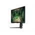 SAMSUNG Gaming 240Hz IPS monitor 27" G40B, 1920x1080, 16:9, 400cd/m2, 1ms, DisplayPort/2xHDMI/HDCP, Pivot