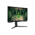 SAMSUNG Gaming 240Hz IPS monitor 27" G40B, 1920x1080, 16:9, 400cd/m2, 1ms, DisplayPort/2xHDMI/HDCP, Pivot