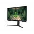 SAMSUNG Gaming 240Hz IPS monitor 27" G40B, 1920x1080, 16:9, 400cd/m2, 1ms, DisplayPort/2xHDMI/HDCP, Pivot