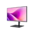 SAMSUNG IPS 100Hz monitor 24" S43UF, 1920x1080, 16:9, 300cd/m2, 5ms, DisplayPort/HDMI/USB-C/LAN, Pivot