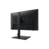 SAMSUNG IPS 100Hz monitor 24" S43UF, 1920x1080, 16:9, 300cd/m2, 5ms, DisplayPort/HDMI/USB-C/LAN, Pivot