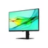 SAMSUNG IPS 100Hz monitor 32" S60UD, 2560x1440, 16:9, 350cd/m2, 5ms, HDMI/DisplayPort/3xUSB/1xUSB-C, Pivot