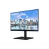 SAMSUNG IPS monitor B2B 24" T45F, 1920x1080, 16:9, 250cd/m2, 5ms, DisplayPort/2xHDMI/2xUSB, Pivot
