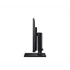 SAMSUNG IPS monitor B2B 24" T45F, 1920x1080, 16:9, 250cd/m2, 5ms, DisplayPort/2xHDMI/2xUSB, Pivot