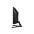 SAMSUNG Ívelt Gaming 165Hz VA monitor 34" G5, 3440x1440, 21:9, 250cd/m2, 1ms, HDMI/DisplayPort