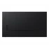 SAMSUNG 115" QHFX UHD (3840x2160) Signage kijelző, 24/7, 1000 nit, 3x HDMI, DP, 2x USB-A, Wi-Fi