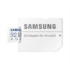 SAMSUNG Memóriakártya, EVO Plus microSD kártya (2021) 512GB, CLASS 10, UHS-1, U3, V30, A2, + Adapter, R130/W