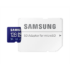 SAMSUNG Memóriakártya, PRO Plus microSD kártya (2021) 128GB, CLASS 10, UHS-1, U3, V30, A2, + Adapter, R160/W120