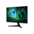 SAMSUNG Odyssey G5 G53F Gaming IPS monitor 27", 2560x1440, 16:9, 300cd/m2, 1ms, DisplayPort/2xHDMI