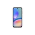 SAMSUNG Okostelefon Galaxy A05s, 128GB, Fekete