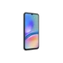 SAMSUNG Okostelefon Galaxy A05s, 128GB, Fekete