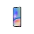 SAMSUNG Okostelefon Galaxy A05s, 128GB, Fekete