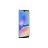 SAMSUNG Okostelefon Galaxy A05s, 64GB, Világoszöld
