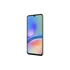 SAMSUNG Okostelefon Galaxy A05s, 64GB, Világoszöld