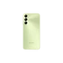 SAMSUNG Okostelefon Galaxy A05s, 64GB, Világoszöld