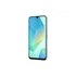 SAMSUNG Okostelefon Galaxy A16 5G, Világoszöld, 128GB