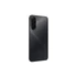 SAMSUNG Okostelefon Galaxy A17 LTE, Fekete, 128GB