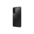 SAMSUNG Okostelefon Galaxy A17 LTE, Fekete, 128GB