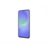 SAMSUNG Okostelefon Galaxy A36 5G, Király fehér,128 GB