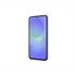 SAMSUNG Okostelefon Galaxy A36 5G, Király fekete, 256 GB
