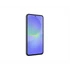 SAMSUNG Okostelefon Galaxy A36 5G, Király fekete, 256 GB