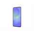 SAMSUNG Okostelefon Galaxy A36 5G, Király levendula,128 GB