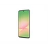 SAMSUNG Okostelefon Galaxy A56 5G, Király világosszürke, 256 GB