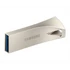 SAMSUNG Pendrive BAR Plus USB 3.1 Flash Drive 128GB (Champaign Silver)